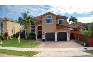 3303 SW 153rd Pl, Miami, FL 33185, Sold 01/18/19