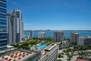 1451 Brickell Ave, Miami, FL 33131, Sold 01/25/21