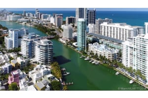 6000 Collins Ave, Miami Beach, FL 33140, Sold 03/29/19