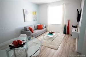 750 Collins Ave, Miami Beach, FL 33139, Sold 01/03/19