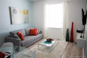 750 Collins Ave, Miami Beach, FL 33139, Sold 01/03/19