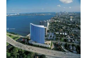 Blue on the Bay, 601 NE 36th St, Miami, FL 33137, Sold 10/26/20