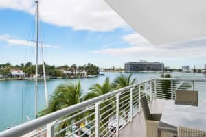 6580 Indian Creek Dr, Miami Beach, FL 33141, Sold 09/09/19