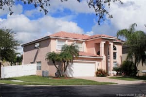 13745 NW 22nd Pl, Sunrise, FL 33323, Sold 06/11/19