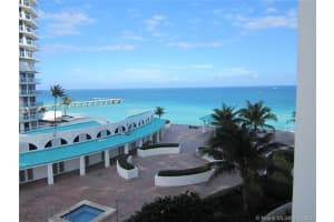 16425 Collins Ave, Sunny Isles Beach, FL 33160, Sold 12/27/18