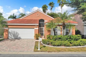 431 Bermuda Springs Dr, Weston, FL 33326, Sold 12/18/18