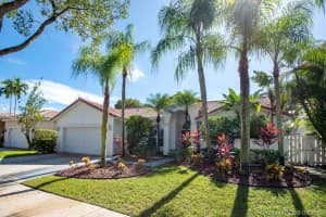 1974 S Landing Way, Weston, FL 33326, Sold 01/16/20