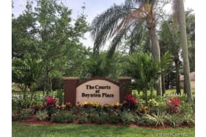 10419 Boynton Pl Cir, Boynton Beach, FL 33437, Sold 12/31/18