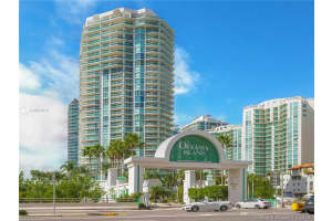 16500 Collins Ave, Sunny Isles Beach, FL 33160, Sold 07/14/21