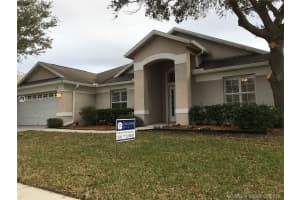 Bridgewater, 718 Bridgeway Blvd, Orlando, FL 32828, Sold 05/06/19