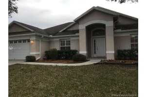Bridgewater, 718 Bridgeway Blvd, Orlando, FL 32828, Sold 05/06/19
