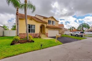 10811 SW 11th Manor, Davie, FL 33324, Sold 12/28/18