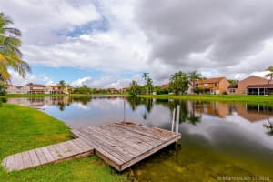 10811 SW 11th Manor, Davie, FL 33324, Sold 12/28/18