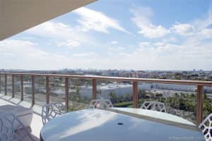 9701 Collins Ave #1005s, Miami Beach, FL 33154, Sold 04/19/19