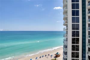 18683 Collins Ave, Sunny Isles Beach, FL 33160, Sold 05/20/19