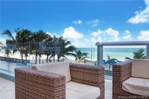 18683 Collins Ave, Sunny Isles Beach, FL 33160, Sold 05/20/19