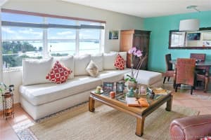 7904 West Dr #1, North Bay Village, FL 33141, Sold 01/31/19
