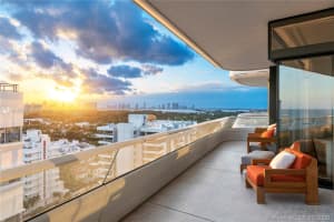 FAENA HOUSE, 3315 Collins Ave #14b, Miami Beach, FL 33140, Sold 03/02/21