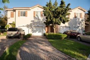 6816 Cypress Walk Terrace, Tamarac, FL 33321, Sold 01/09/19