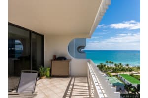 10205 Collins Ave, Bal Harbour, FL 33154, Sold 05/02/19