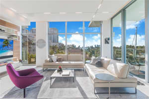 1201 20th St, Miami Beach, FL 33139, Sold 05/16/19