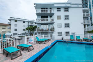 1913 S Ocean Dr, Hallandale Beach, FL 33009, Sold 02/21/19