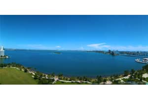 1800 N Bayshore Dr, Miami, FL 33132, Sold 04/26/19