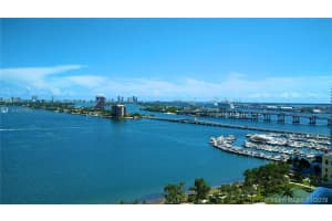 1800 N Bayshore Dr, Miami, FL 33132, Sold 04/26/19