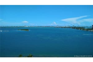 1800 N Bayshore Dr, Miami, FL 33132, Sold 04/26/19