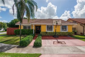 14512 SW 97th St, Miami, FL 33186, Sold 12/26/18