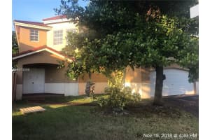 15871 SW 104th Terrace, Miami, FL 33196, Sold 01/24/19