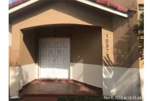 15871 SW 104th Terrace, Miami, FL 33196, Sold 01/24/19