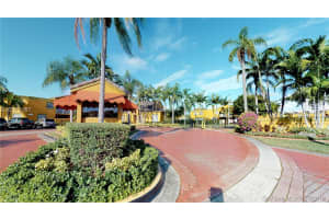 9735 Fontainebleau Blvd G308, Miami, FL 33172, Sold 02/13/19