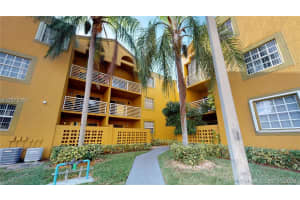 9735 Fontainebleau Blvd G308, Miami, FL 33172, Sold 02/13/19