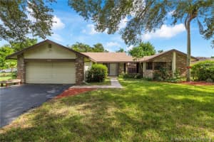 4461 NW 113th Terrace, Coral Springs, FL 33065, Sold 04/29/19