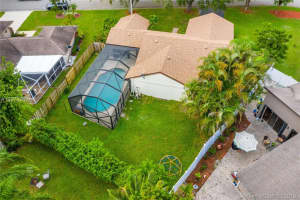 4461 NW 113th Terrace, Coral Springs, FL 33065, Sold 04/29/19