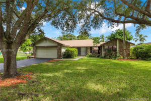 4461 NW 113th Terrace, Coral Springs, FL 33065, Sold 04/29/19