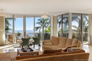 10225 Collins Ave, Bal Harbour, FL 33154, Sold 07/15/19