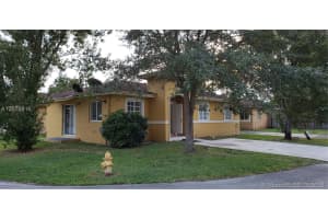 861 SW 7th Terrace, Florida City, FL 33034, Sold 12/26/18