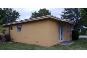 861 SW 7th Terrace, Florida City, FL 33034, Sold 12/26/18