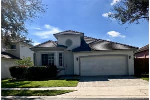 9966 NW 18th St, Pembroke Pines, FL 33024, Sold 02/06/19