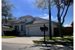 9966 NW 18th St, Pembroke Pines, FL 33024, Sold 02/06/19