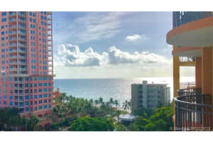2011 N Ocean Blvd #1004n, Fort Lauderdale, FL 33305, Sold 04/30/19
