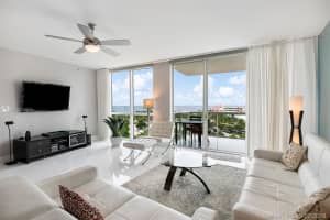 1 N Ocean Blvd, Pompano Beach, FL 33062, Sold 10/29/19