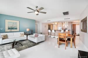 1 N Ocean Blvd, Pompano Beach, FL 33062, Sold 10/29/19