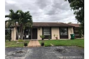 4932 SW 136th Pl, Miami, FL 33175, Sold 01/11/19