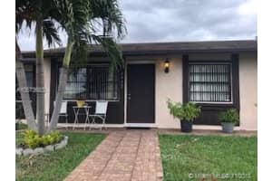 4932 SW 136th Pl, Miami, FL 33175, Sold 01/11/19