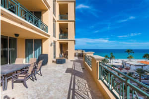 3501 N Ocean Dr #4c, Hollywood, FL 33019, Sold 09/26/19