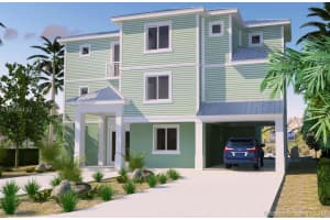 63 W Plaza Del Sol, Islamorada, FL 33036, Sold 05/10/19