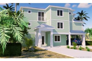 63 W Plaza Del Sol, Islamorada, FL 33036, Sold 05/10/19